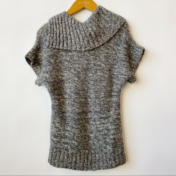 Between Me & You Alpaca/Wool-blend Sweater Small - Picture 6 of 6